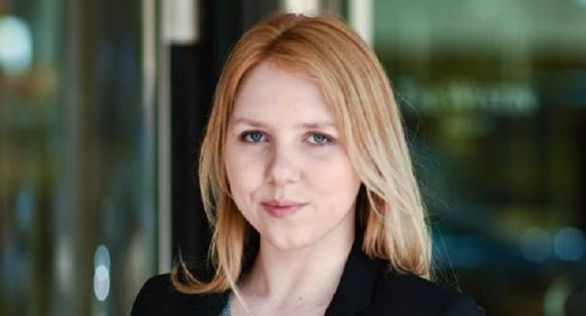 Adrianna Karpińska na nowym stanowisku w Ringier Axel Springer Polska