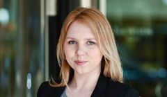 Adrianna Karpińska na nowym stanowisku w Ringier Axel Springer Polska