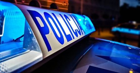 Skatowane niemowlę? "Pęknięta czaszka". Są zatrzymani