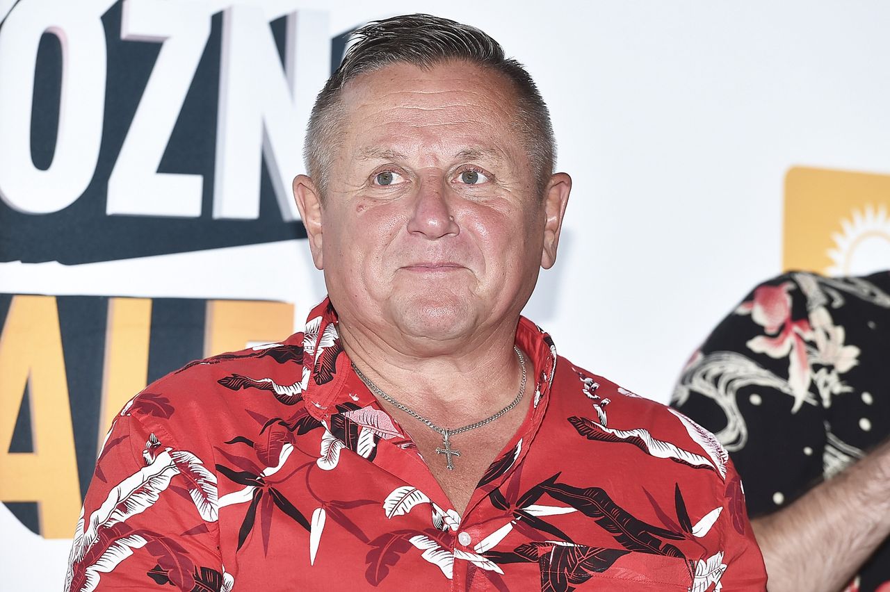 Krzysztof Hanke przepłynął jachtem Atlantyk! Na tym jednak nie kończy