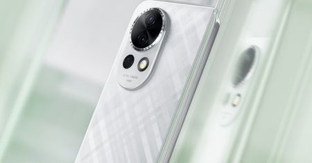 Dwa nowe smartfony Huawei już w Polsce. Są piękne, a to tylko początek zalet