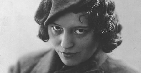 Zofia Stryjeńska. Artystka, która stworzyła własny obraz polskości