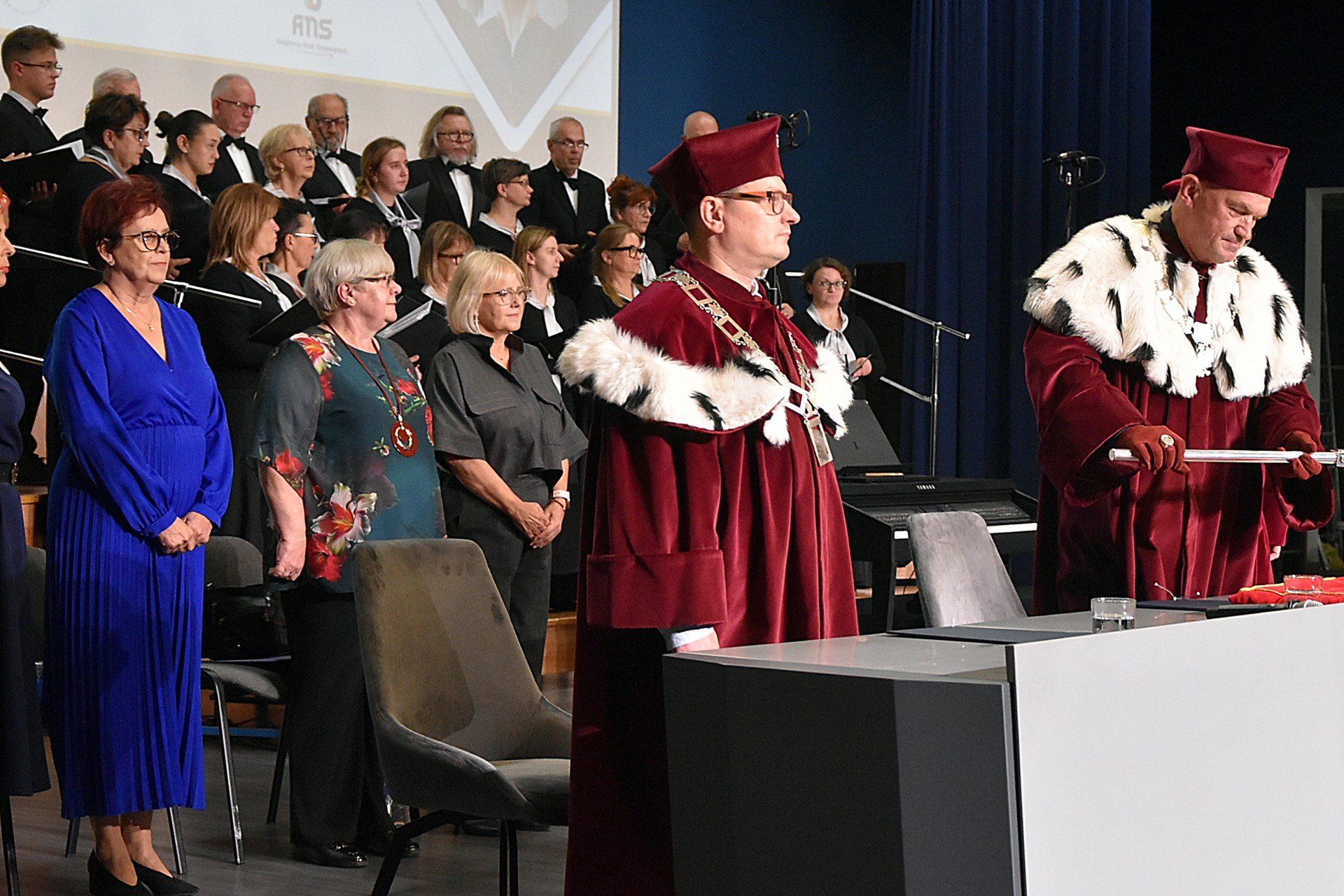Uniwersytety Trzeciego Wieku zainaugurowały rok akademicki 2025//2026