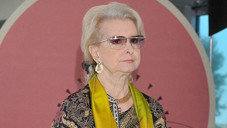 Stan zdrowia Jadwigi Barańskiej uległ pogorszeniu 