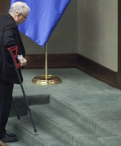 Zeznania Mraza. Miliony dla szpitala, w którym operowano prezesa