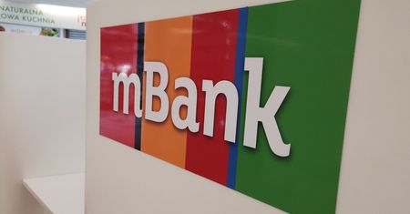 mBank zapowiada utrudnienia. "Ważne przelewy zleć wcześniej"