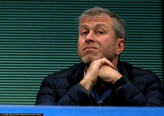 Nowe informacje ws. otrucia Abramowicza. To mogło być ostrzeżenie