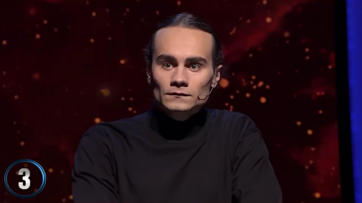 Jest szansa, żeby Artur Baranowski ponownie wziął udział w teleturnieju