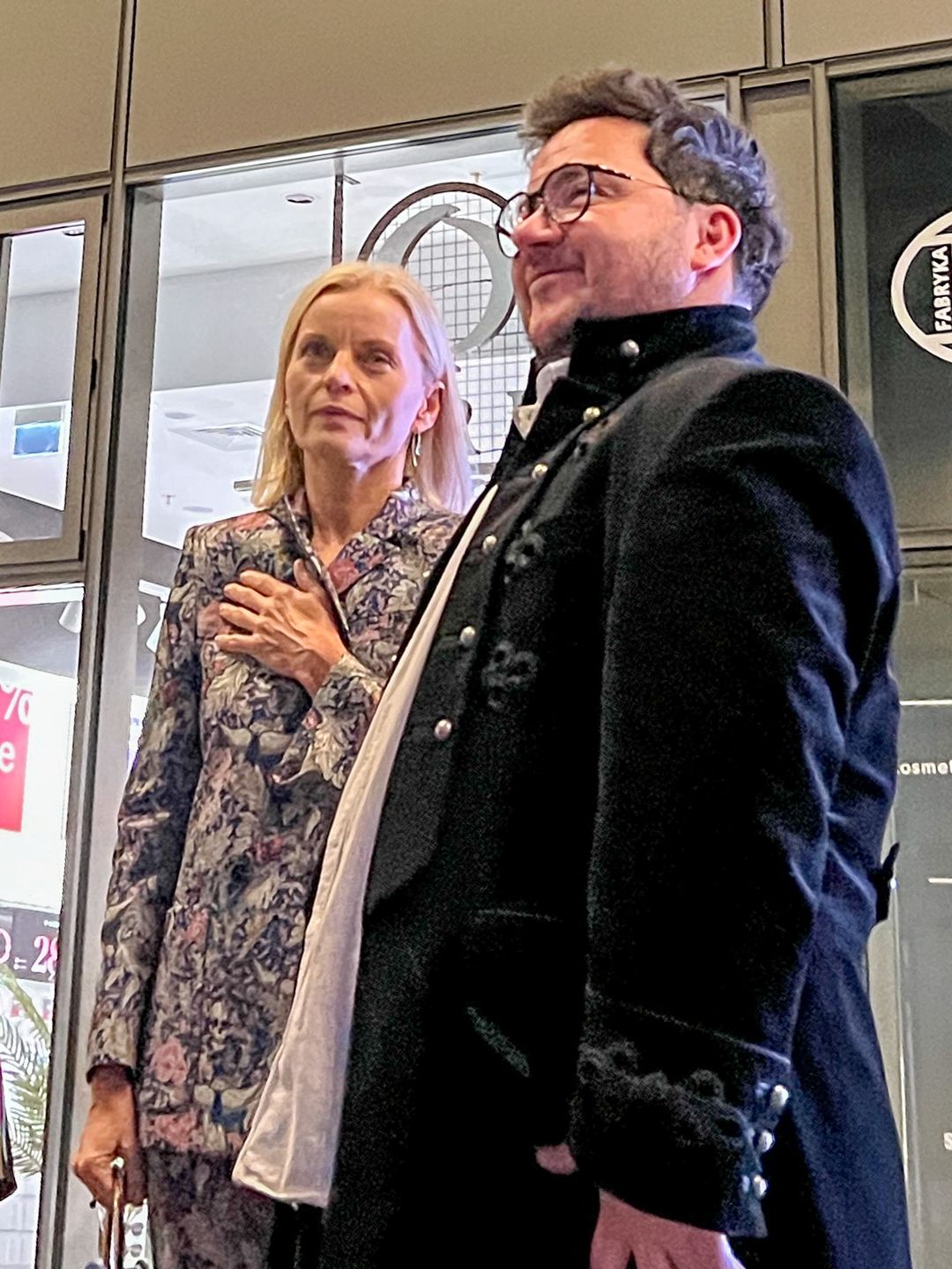 Małgorzata Foremniak