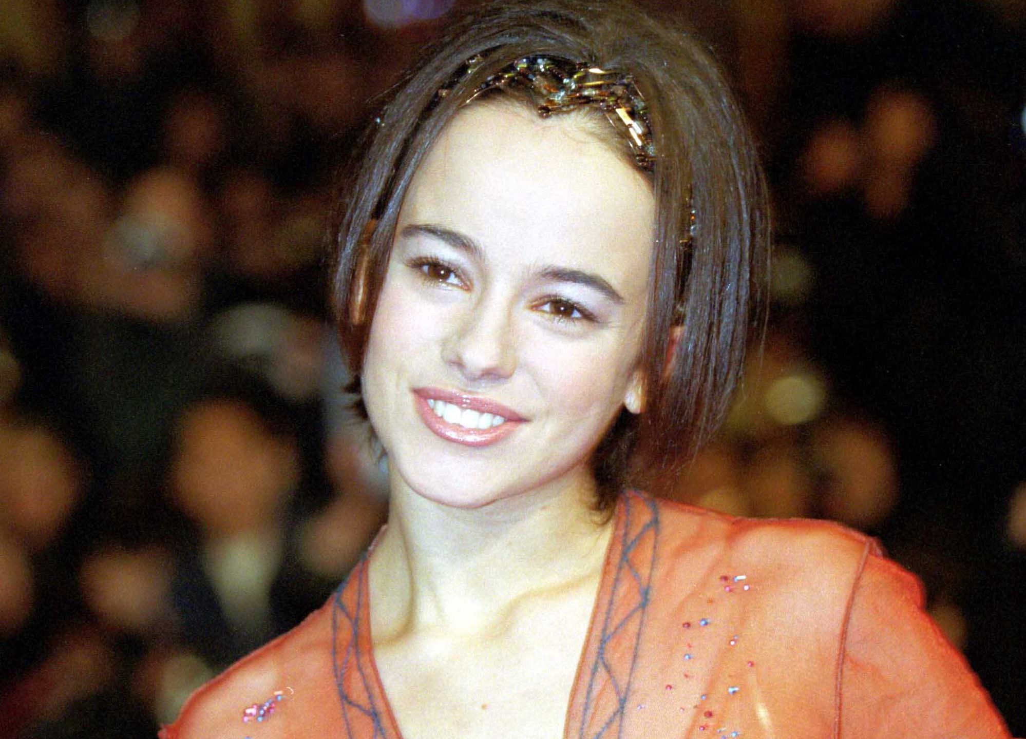 lolitki Pamiętacie Alizée? Była wielką gwiazdą. Tak wygląda po latach