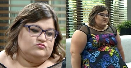 Zachwycona Dominika Gwit: "Obudziłam się 25kg grubsza i zdałam sobie sprawę, że W KOŃCU JESTEM SZCZĘŚLIWA"