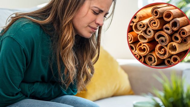 Substancja, która występuje m.in. w cynamonie może destrukcyjnie wpływać na wątrobę