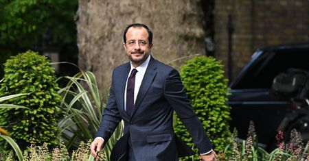 Iran przesyła wiadomość Izraelowi. Pośrednikiem prezydent Cypru