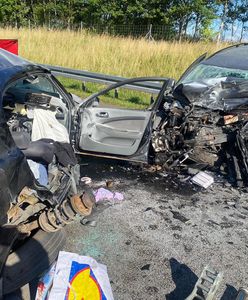 Tragedia na Mazurach. Nie żyje kilka osób, w tym jedno dziecko