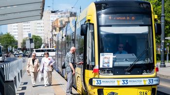 Toruń. Od marca rewolucja w komunikacji miejskiej. Znika część tras, pojawią się ekspresy. Oto szczegóły