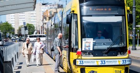 Toruń. Od marca rewolucja w komunikacji miejskiej. Znika część tras, pojawią się ekspresy. Oto szczegóły