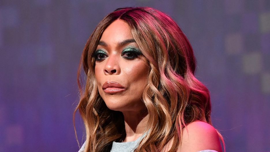 Wendy Williams ma dość ukrywania swojego ciała i chorób