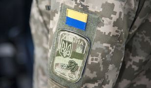 Ukraińskie Dowództwo Operacyjne donosi, że Rosja wysyła cywilom i wojskowym zastraszające SMS-y