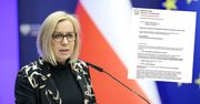 Gdzie są pieniądze Polaków z kaucji? Mamy pismo ministerstwa, odpowiedź zdumiewa