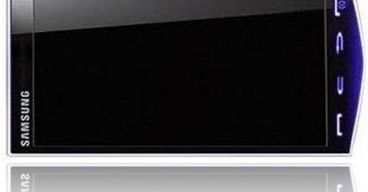 Samsung I9000 to Omnia 3?