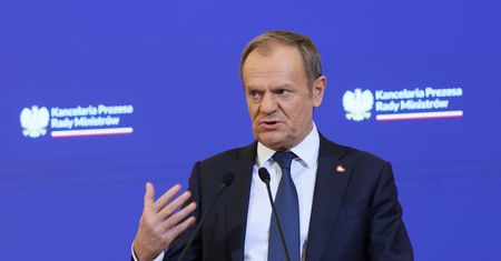 Tusk tłumaczy działania w TVP. Zapowiada uchylenie immunitetów posłom PiS
