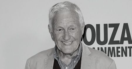 Nie żyje Orson Bean. Aktor z "Doktor Quinn" i "Gotowych na wszystko"