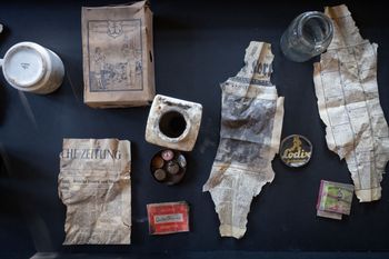 Przeżyli Holokaust. Oto co mówią o niemieckiej aukcji