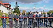 Kijany: Przebudowa tej drogi była niezwykle wyczekiwana przez kierowców. Dziś trasa została uroczyście otwarta