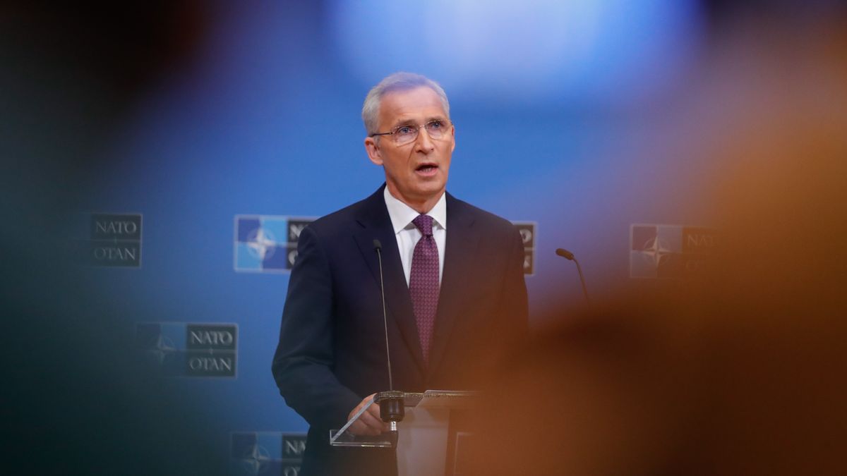 W Brukseli rozpoczęło się spotkanie ministrów obrony państw NATO