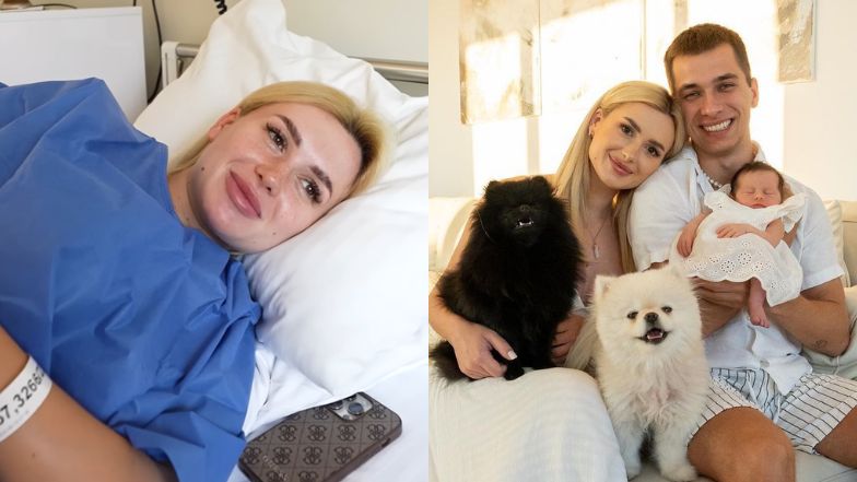 Wiadomo, ile kosztował poród Wersow