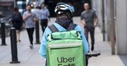 Uber Eats zmienia zasady. Przedsiębiorcy niezadowoleni