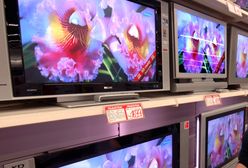 Nowa propozycja. Bon będzie można wydać na telewizor