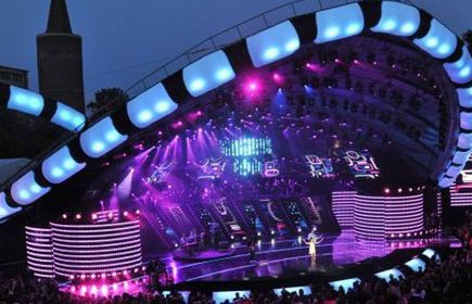 50. Krajowy Festiwal Piosenki Polskiej w czerwcu: gala jubileuszowa, patronat ministra