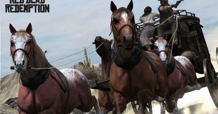 Red Dead Redemption powróci - Moriarty potwierdza