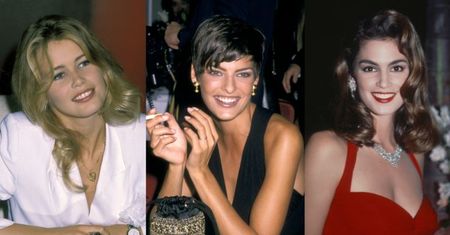 W latach 90. były gwiazdami wybiegów. Jak dziś wyglądają słynne supermodelki? (ZDJĘCIA)