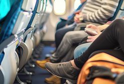 Robi to większość pasażerów. W Turcji może skończyć się mandatem