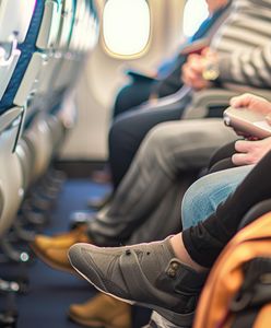 Robi to większość pasażerów. W Turcji może skończyć się mandatem