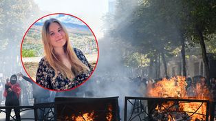 Polka w Tiranie. "Da się odczuć napiętą atmosferę"