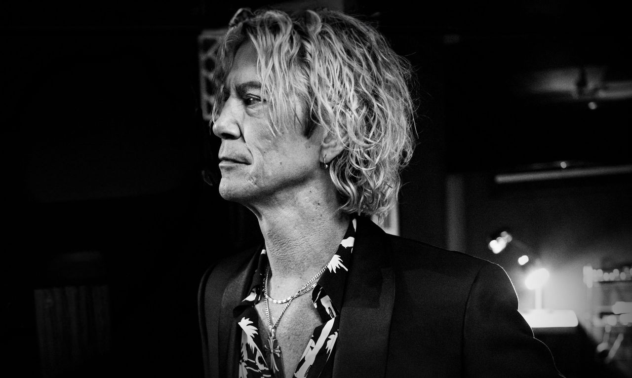 Duff McKagan (Guns N' Roses)