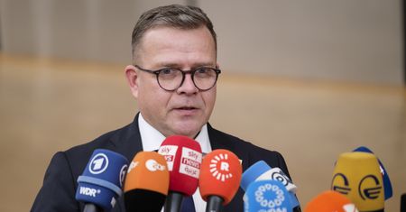 Finlandia rozważa krok ostateczny. "W razie konieczności"