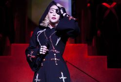 Madonna miała poważne problemy ze zdrowiem. I tak zrobiła spektakularne widowisko