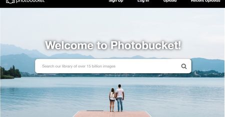 Hosting Photobucket resetuje gorące linki do zdjęć - teraz trzeba płacić