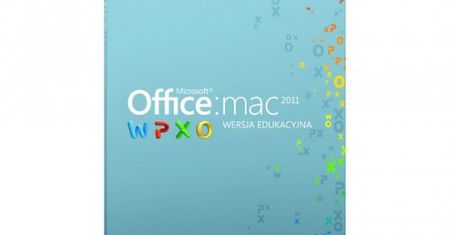 Microsoft Office dla Mac University 2011