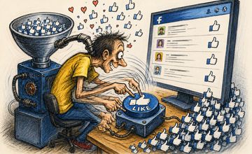 Jest ktoś, kto jeszcze nie stracił zasięgów na Facebooku. Tak działają lokalne media