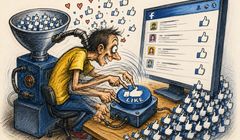 Jest ktoś, kto jeszcze nie stracił zasięgów na Facebooku. Tak działają lokalne media