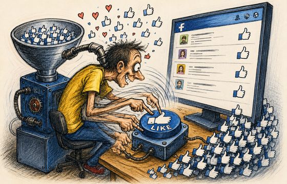 Jest ktoś, kto jeszcze nie stracił zasięgów na Facebooku. Tak działają lokalne media