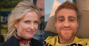 "Pokochałam go dwa razy". Markowska ma silną relację z Jakubiakiem