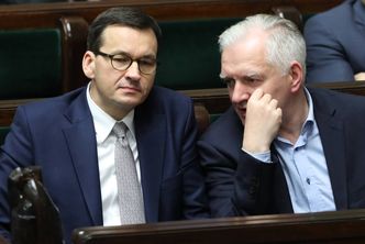 Podatek od reklamy. Porozumienie Jarosława Gowina nie poprze projektu w obecnym brzmieniu