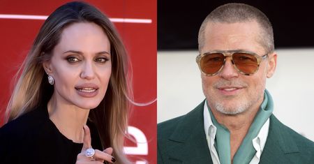 Sąd wydał decyzję ws. francuskiej winnicy. Angelina Jolie musi pokazać Pittowi PRYWATNĄ KORESPONDENCJĘ