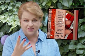 Bosacka "zaniemówiła", gdy zobaczyła to w sklepie. "Po co kupować?"